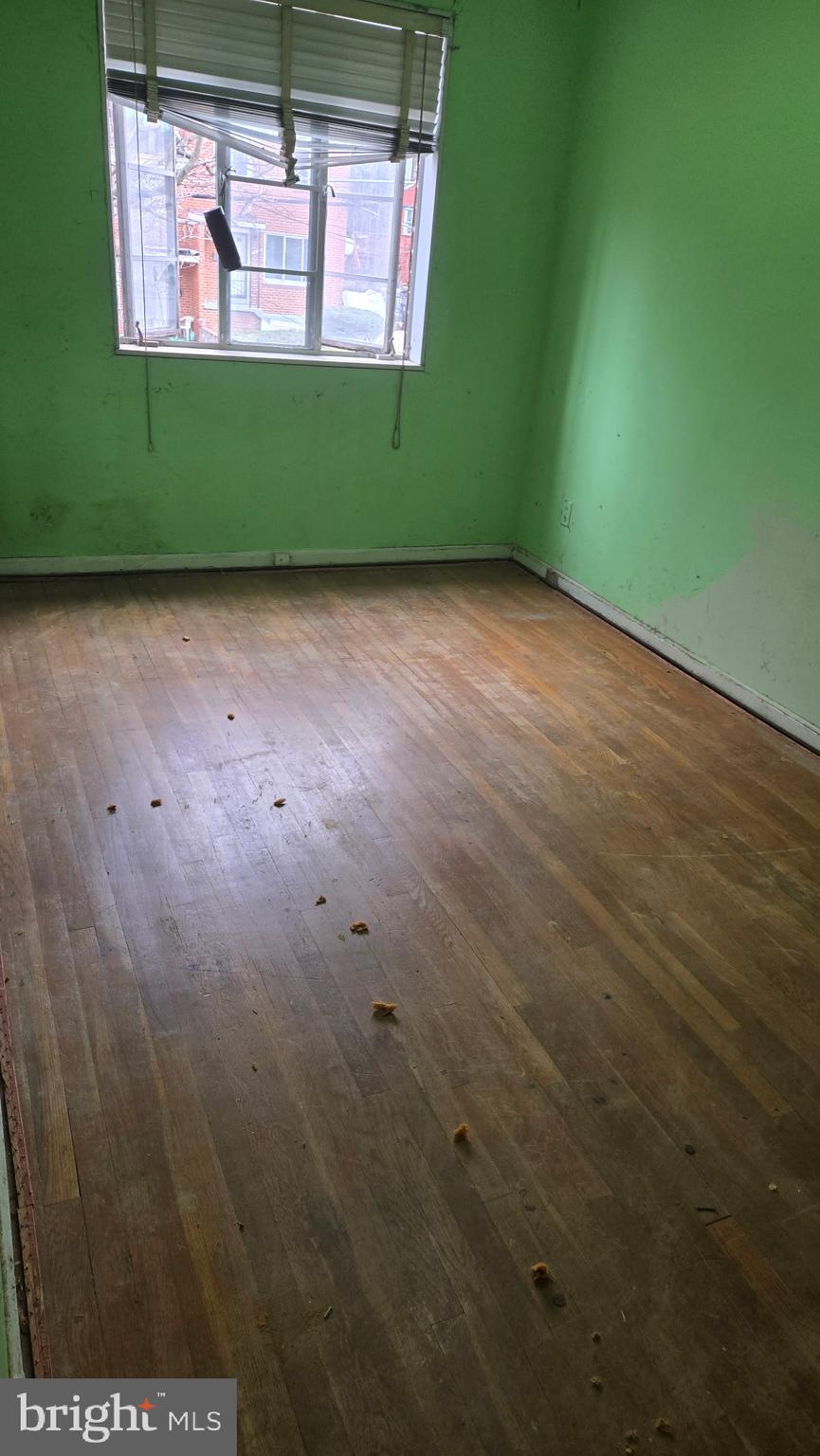 OXON RUN HILLS - Residential