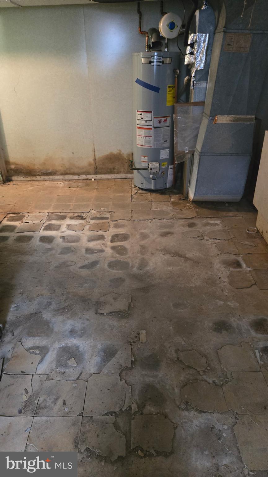 OXON RUN HILLS - Residential