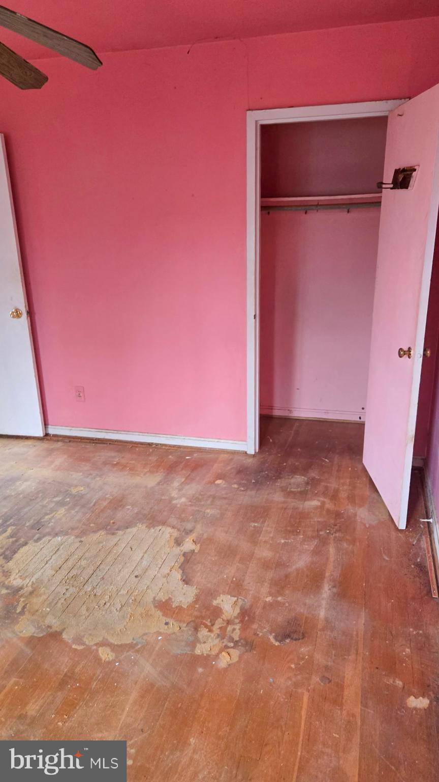 OXON RUN HILLS - Residential