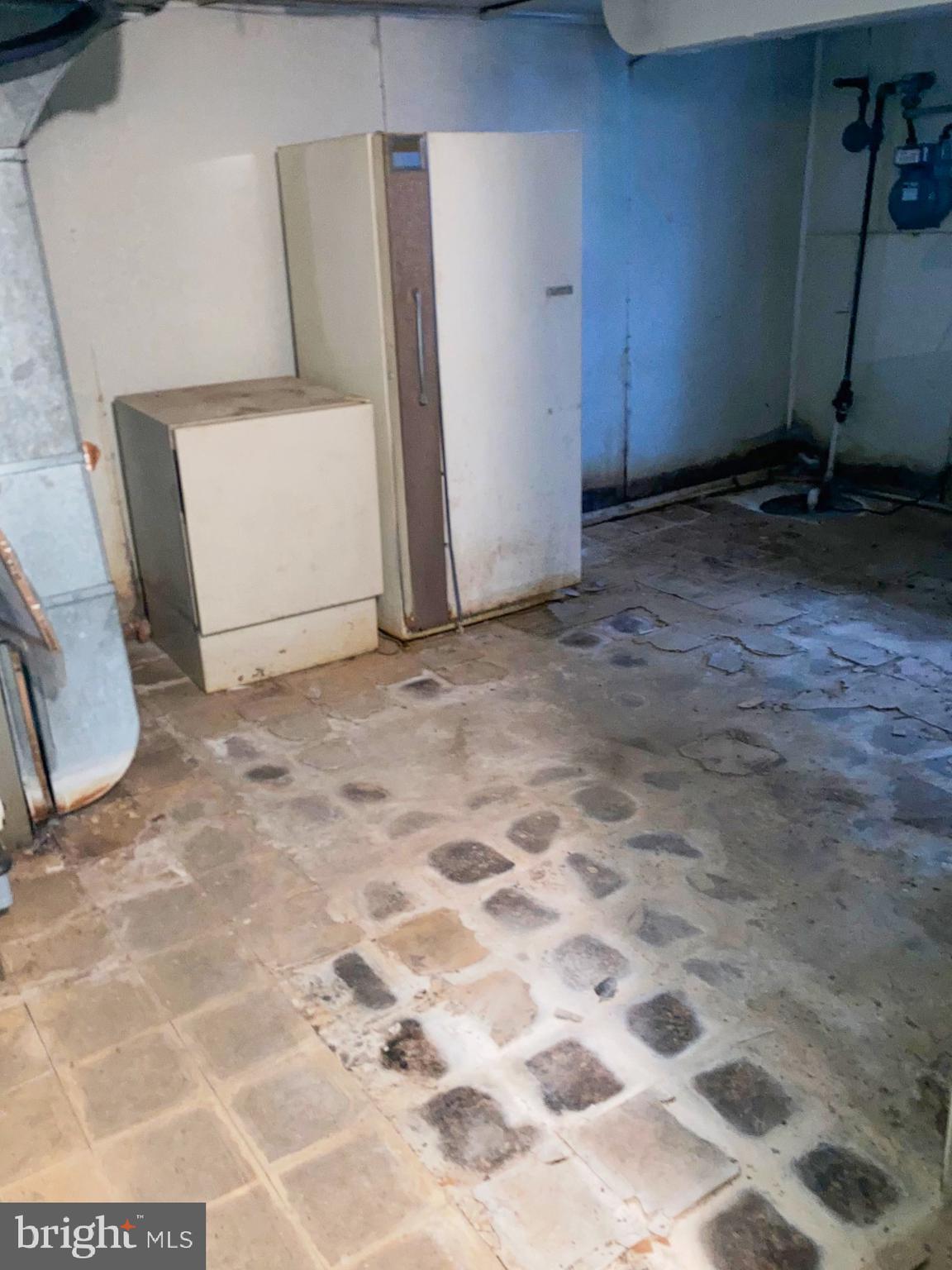 OXON RUN HILLS - Residential