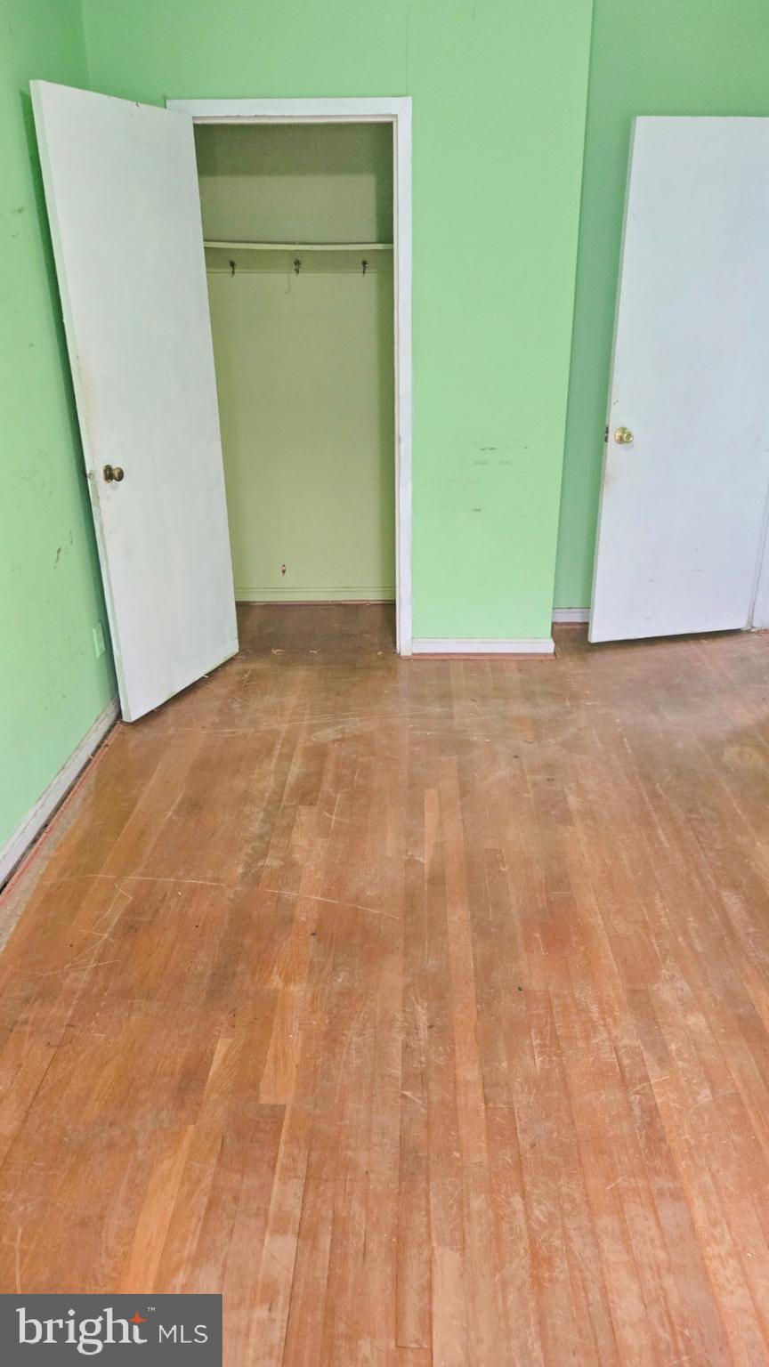 OXON RUN HILLS - Residential