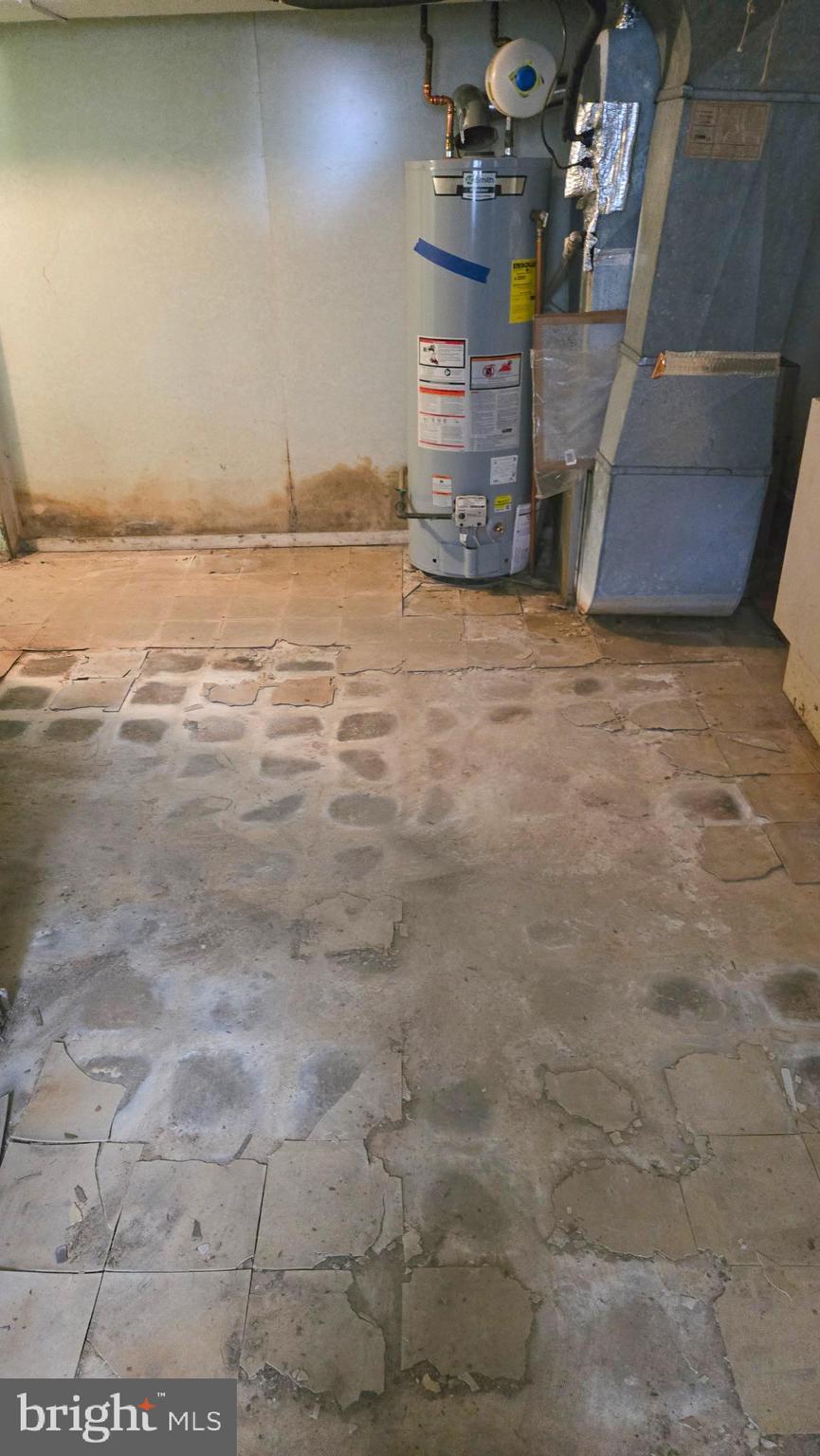 OXON RUN HILLS - Residential