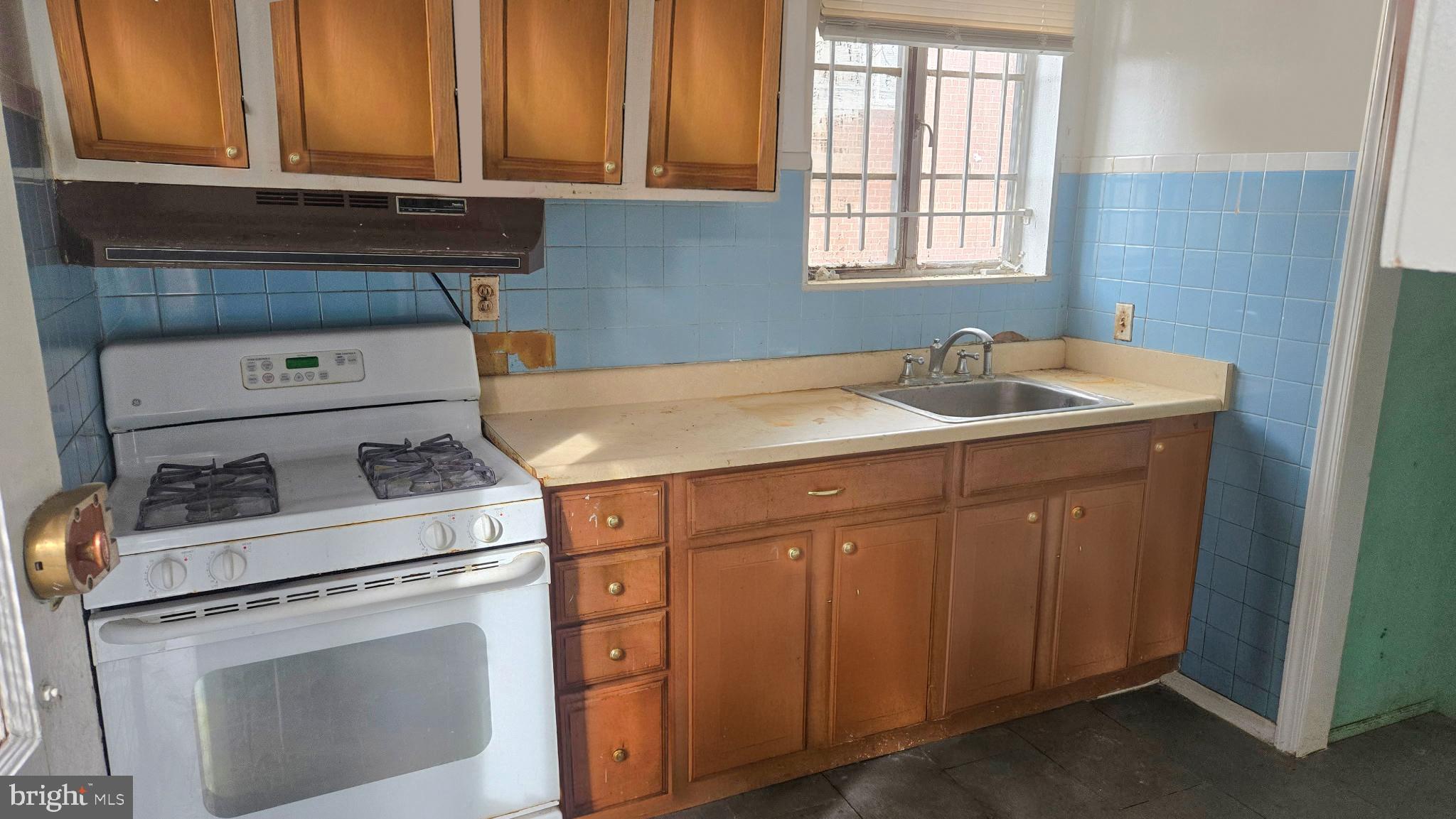 OXON RUN HILLS - Residential