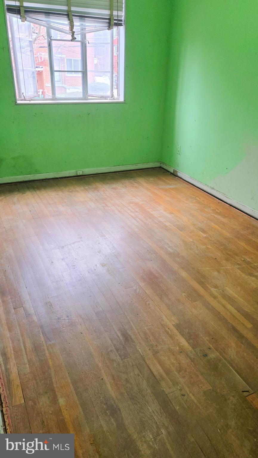 OXON RUN HILLS - Residential