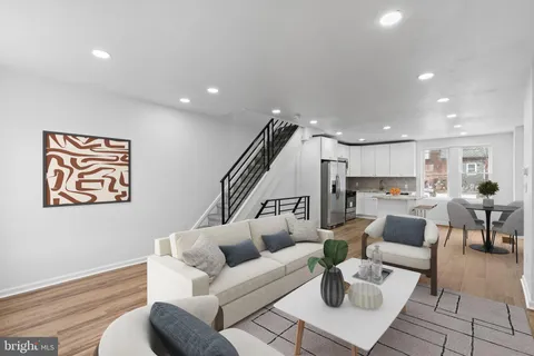 4656 Fernhill Road, Philadelphia, PA MLS: PAPH2461050