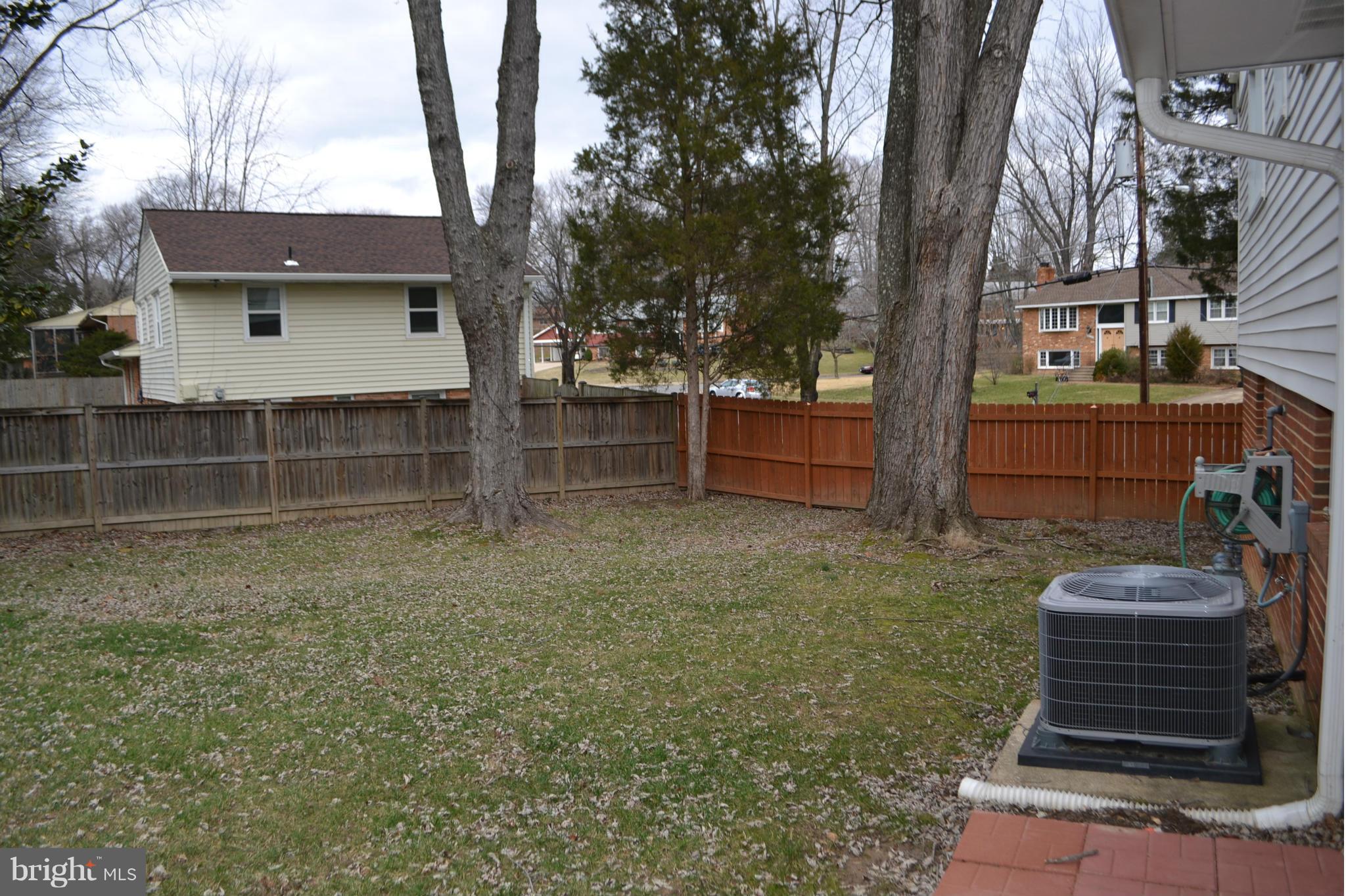 COUNTRY CLUB VIEW - Residential Lease