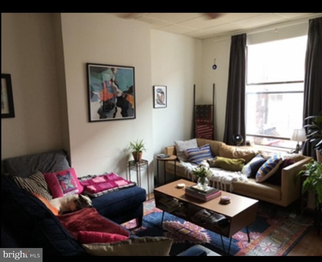 Photo of 1922 S Warnock Street, PHILADELPHIA, PA 19148 (MLS # PAPH2567426)