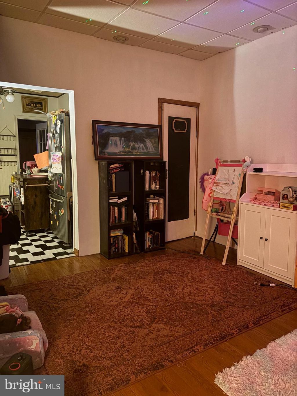 Photo of 1922 S Warnock Street, PHILADELPHIA, PA 19148 (MLS # PAPH2567426)