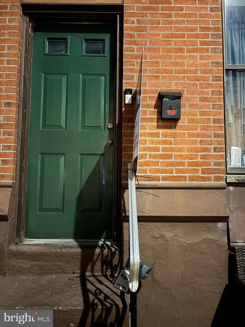 Photo of 1922 S Warnock Street, PHILADELPHIA, PA 19148 (MLS # PAPH2567426)