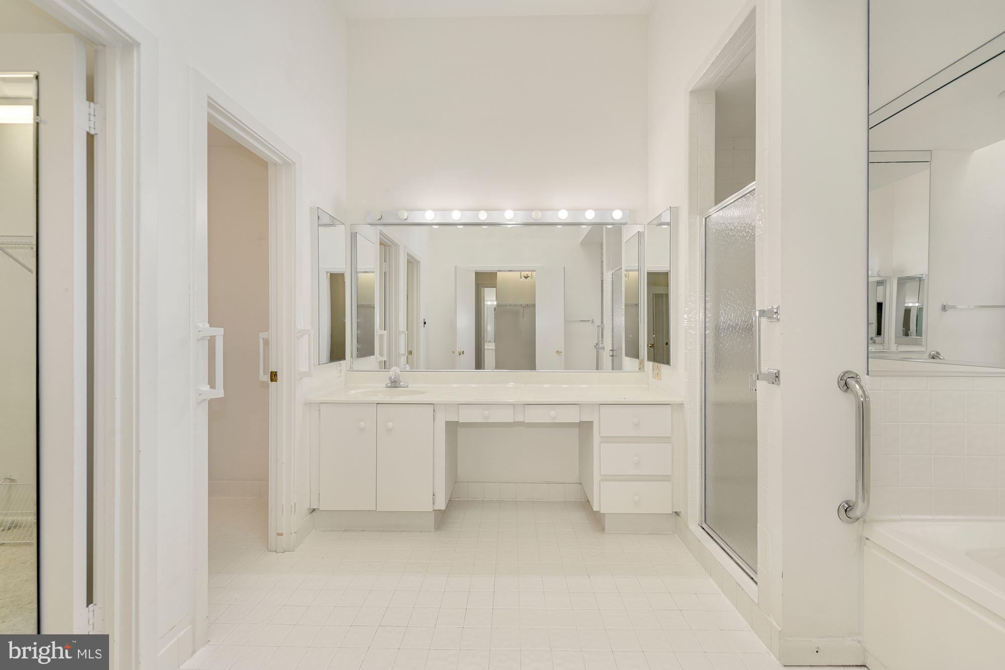 STRATHMORE PLACE - Residential