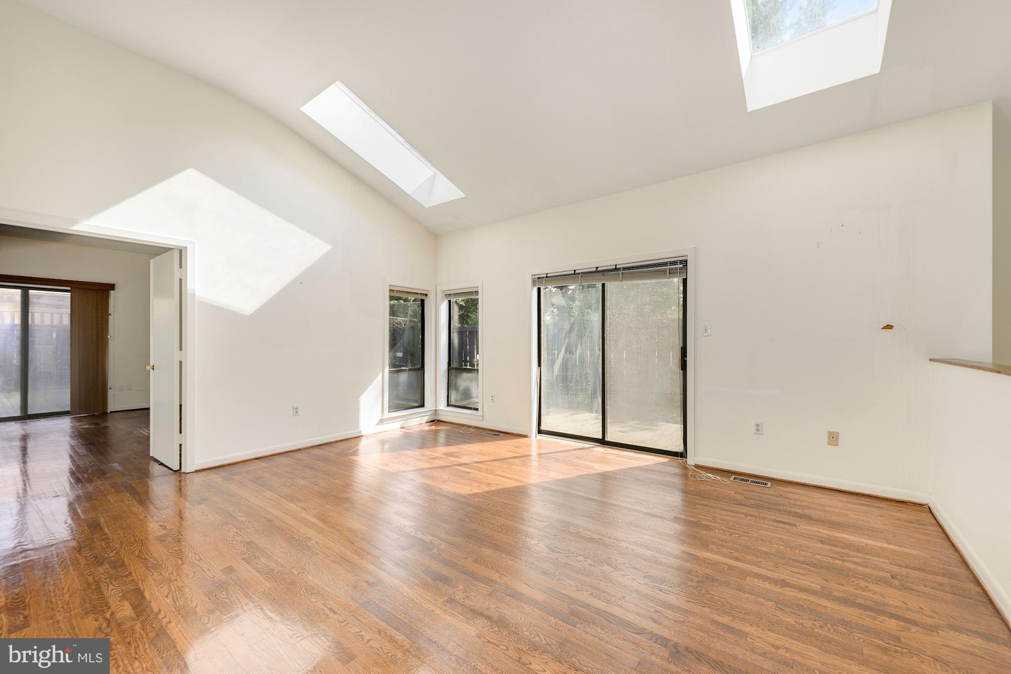 STRATHMORE PLACE - Residential