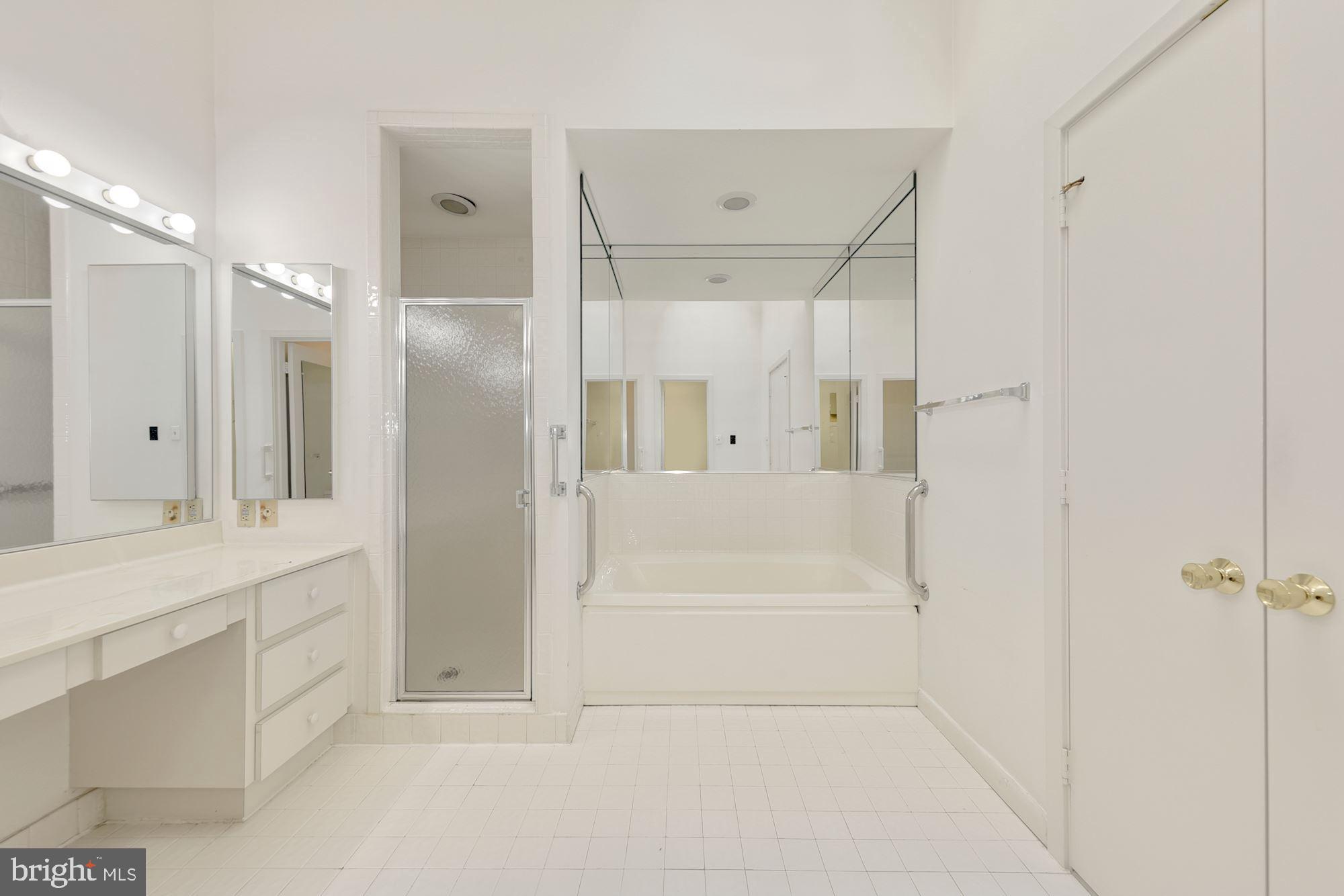 STRATHMORE PLACE - Residential