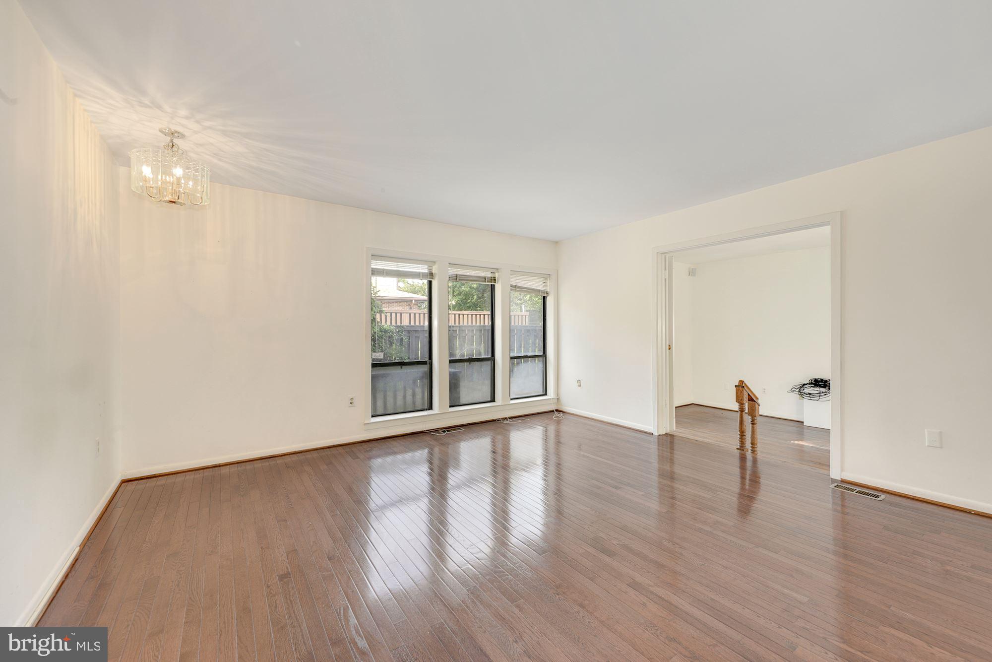 STRATHMORE PLACE - Residential