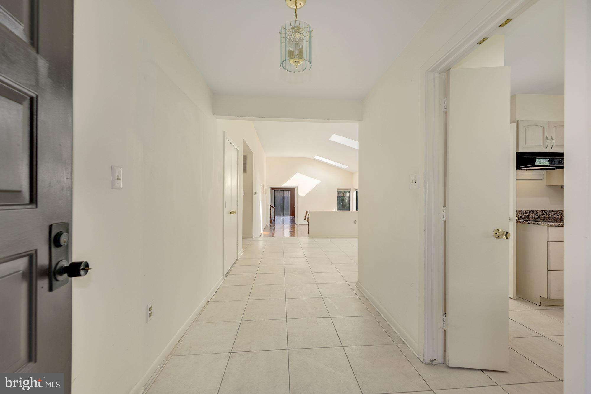 STRATHMORE PLACE - Residential