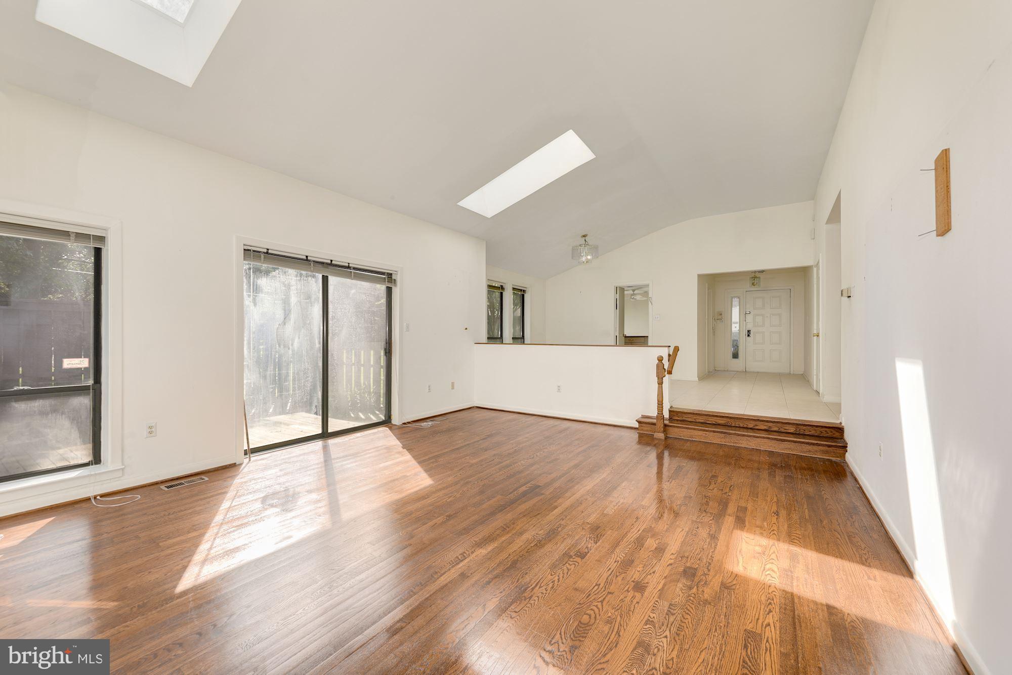 STRATHMORE PLACE - Residential