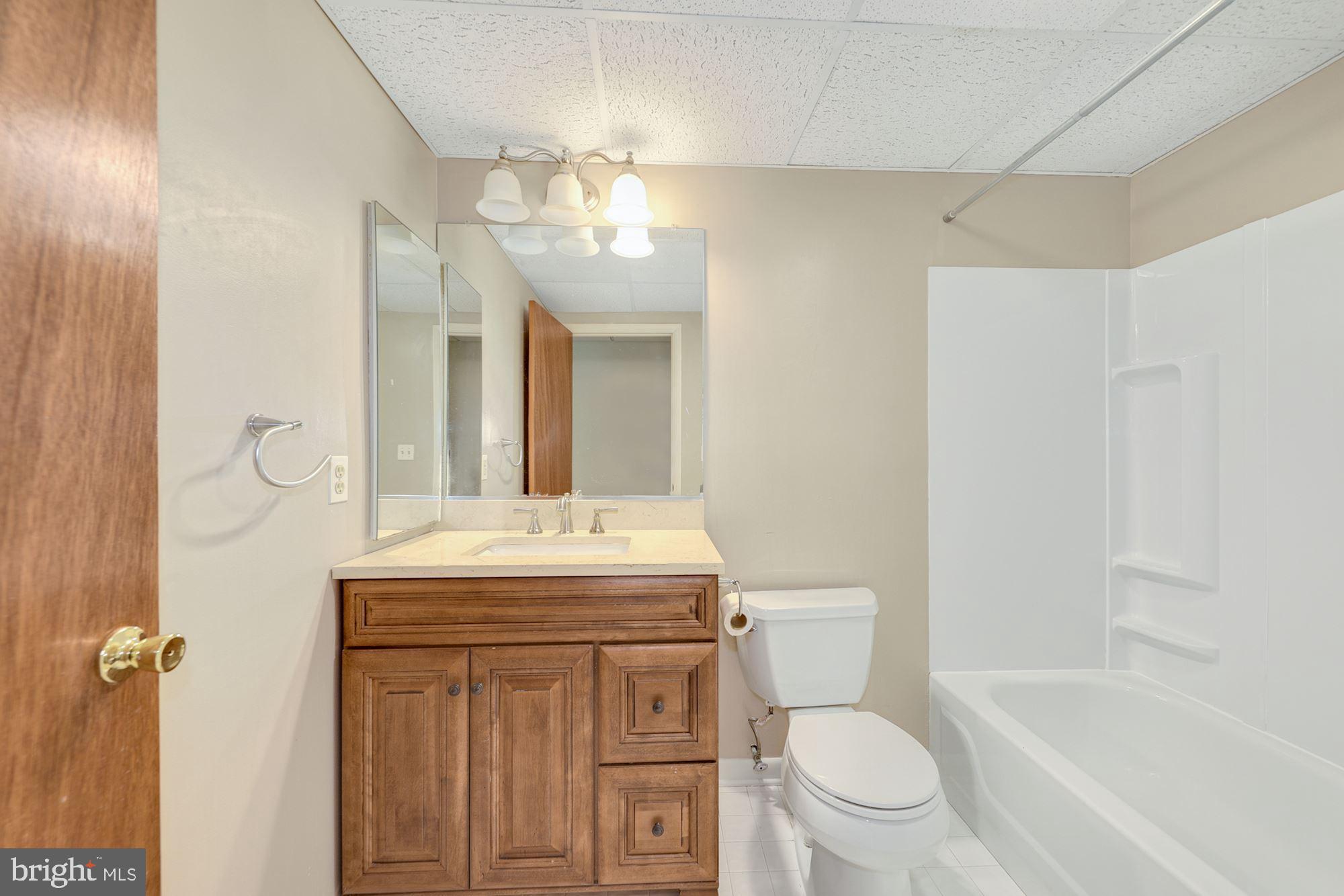 STRATHMORE PLACE - Residential