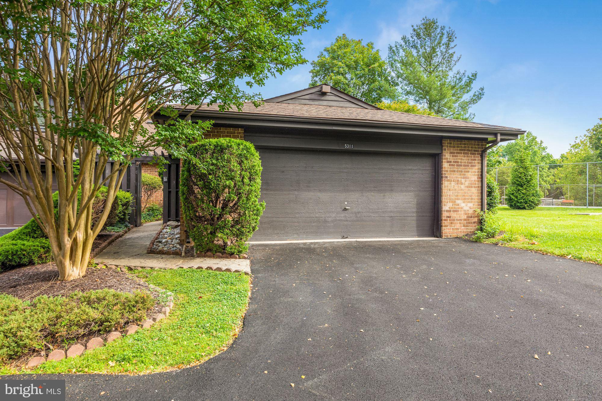 STRATHMORE PLACE - Residential