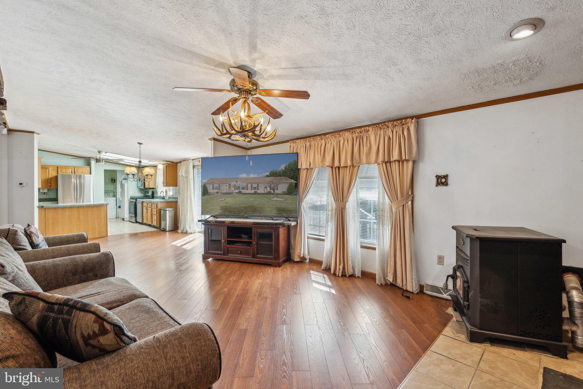 SUMMER HILL - Residential