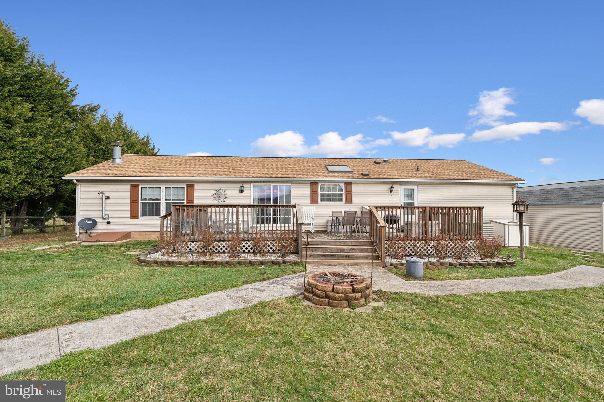 SUMMER HILL - Residential