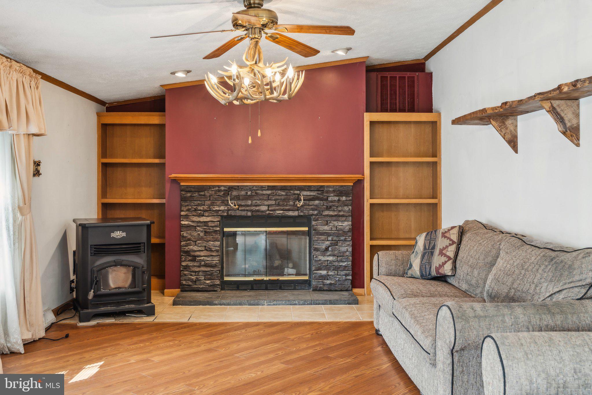 SUMMER HILL - Residential