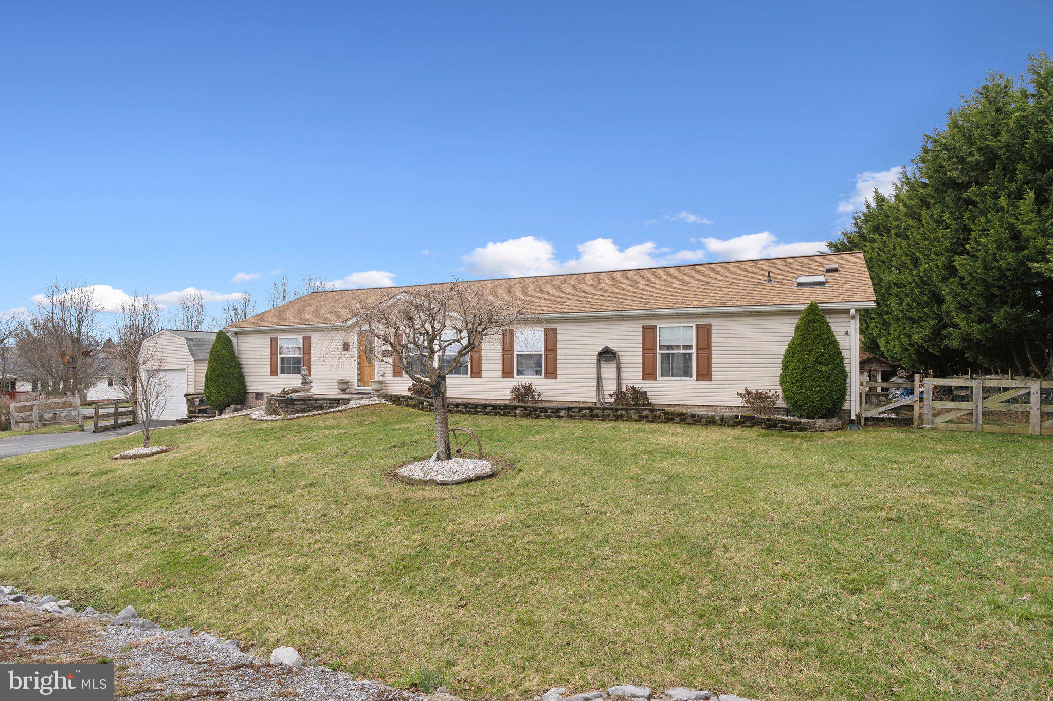 SUMMER HILL - Residential