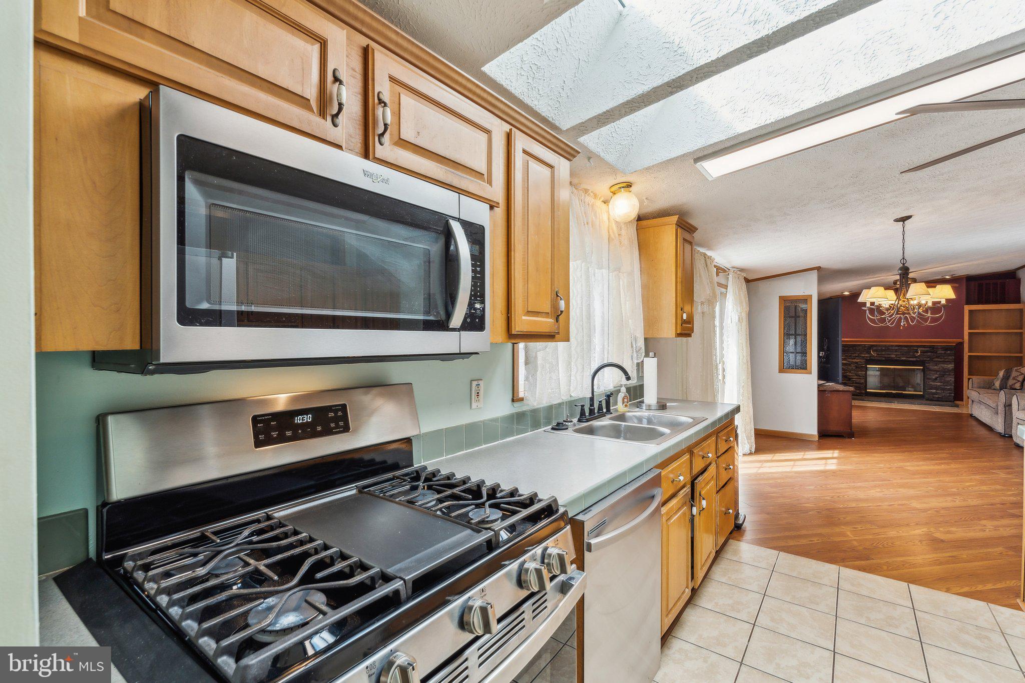 SUMMER HILL - Residential