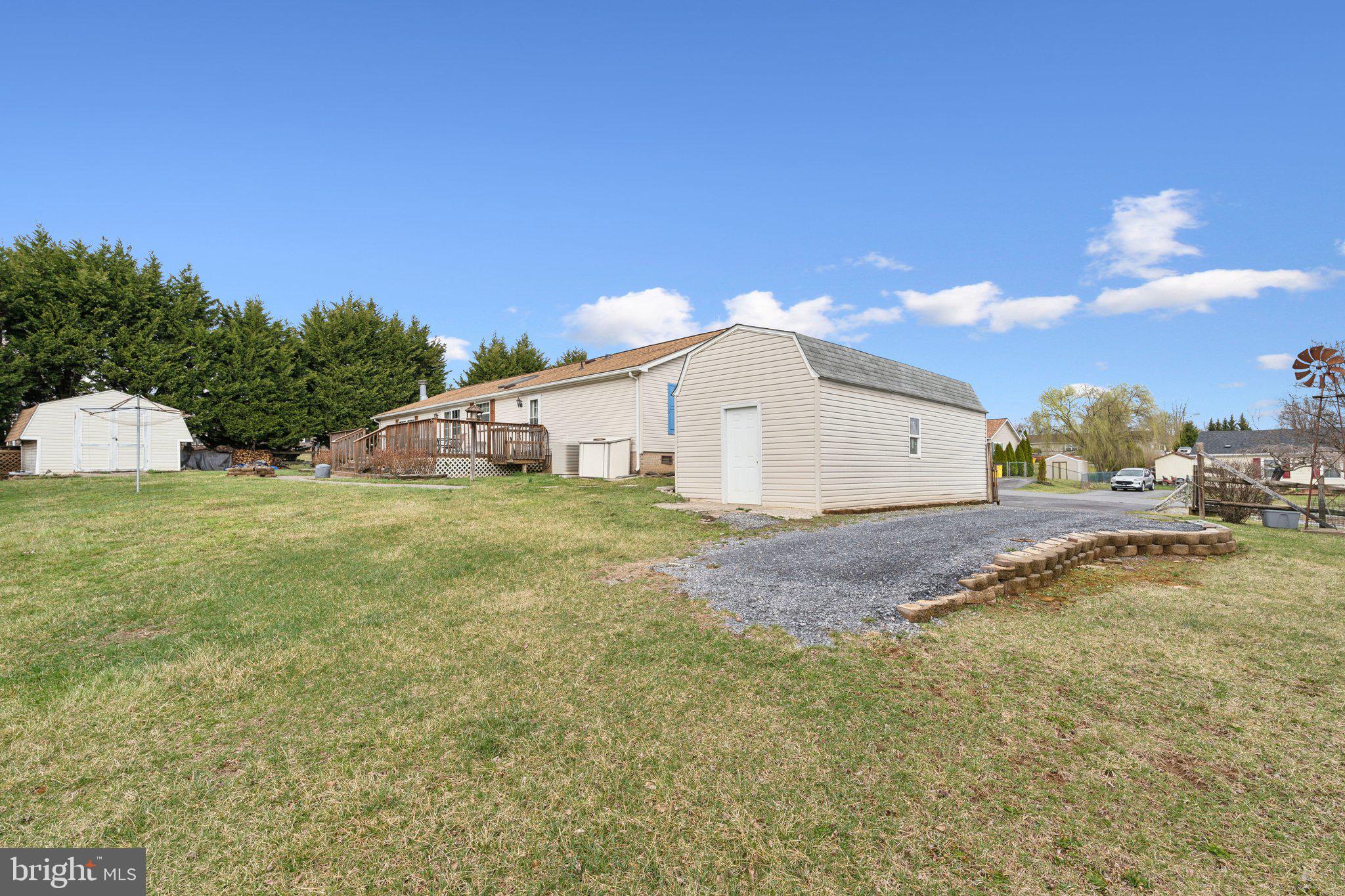 SUMMER HILL - Residential