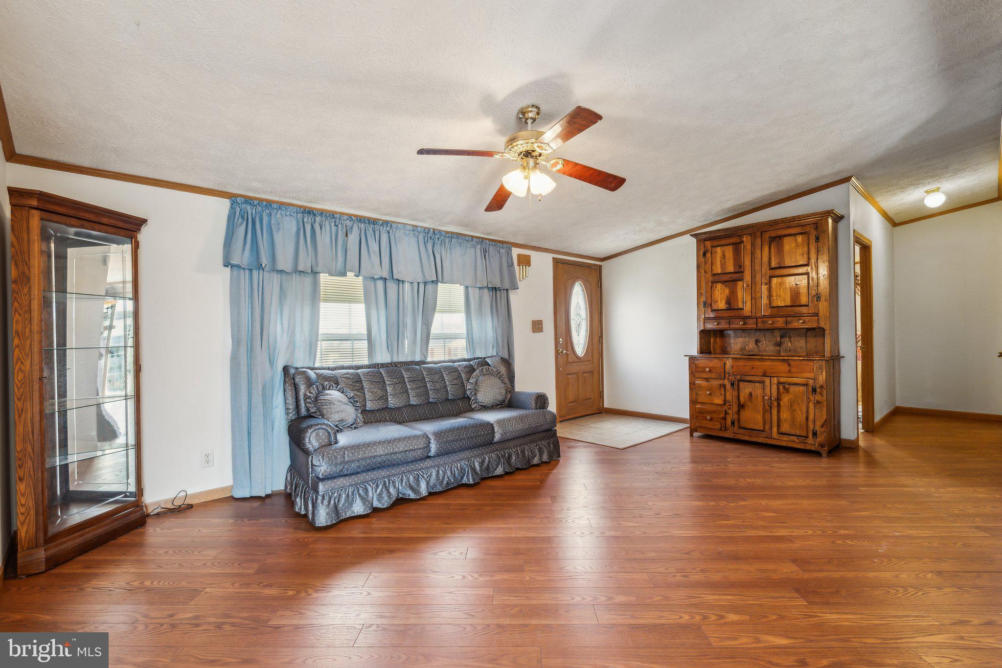 SUMMER HILL - Residential