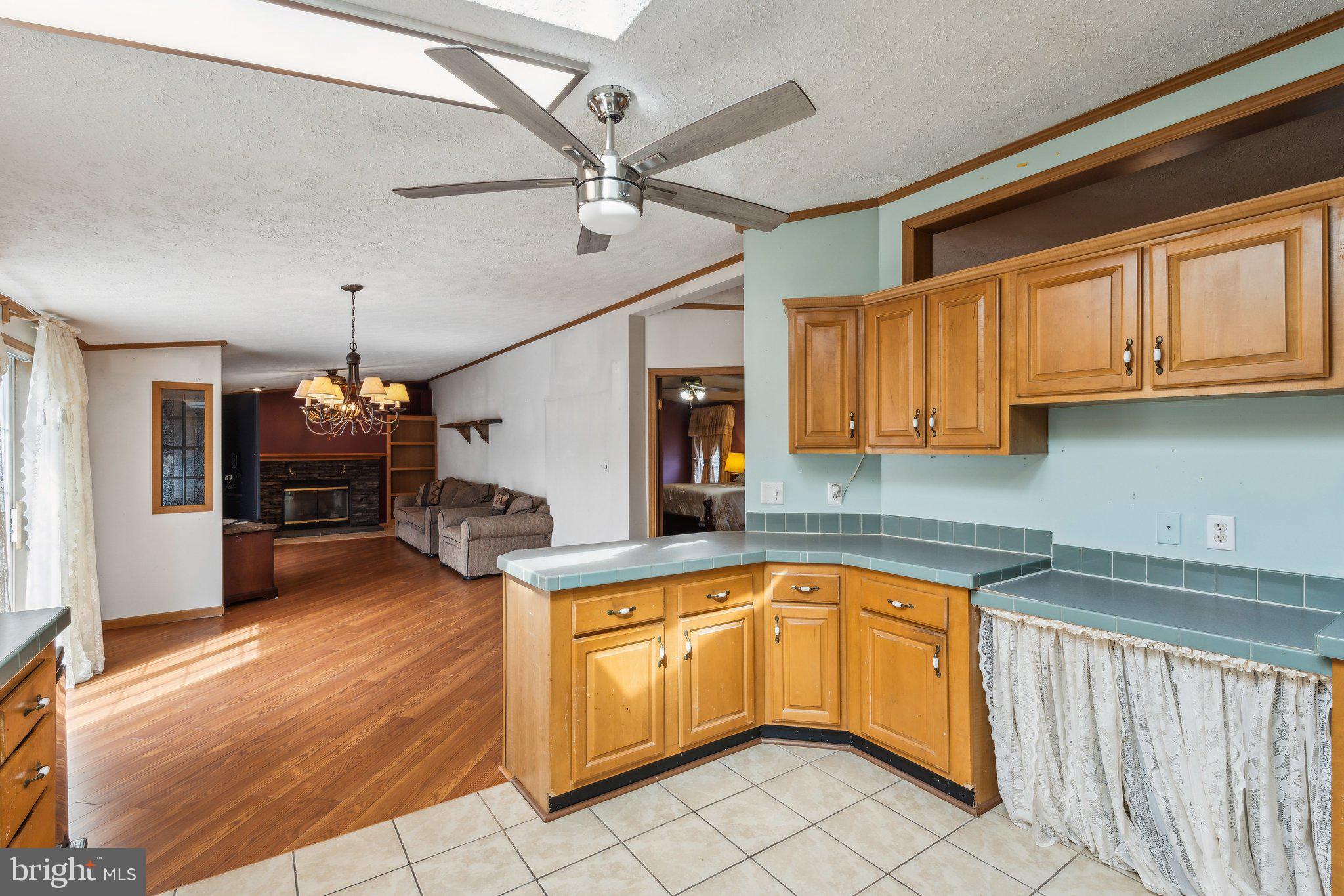 SUMMER HILL - Residential