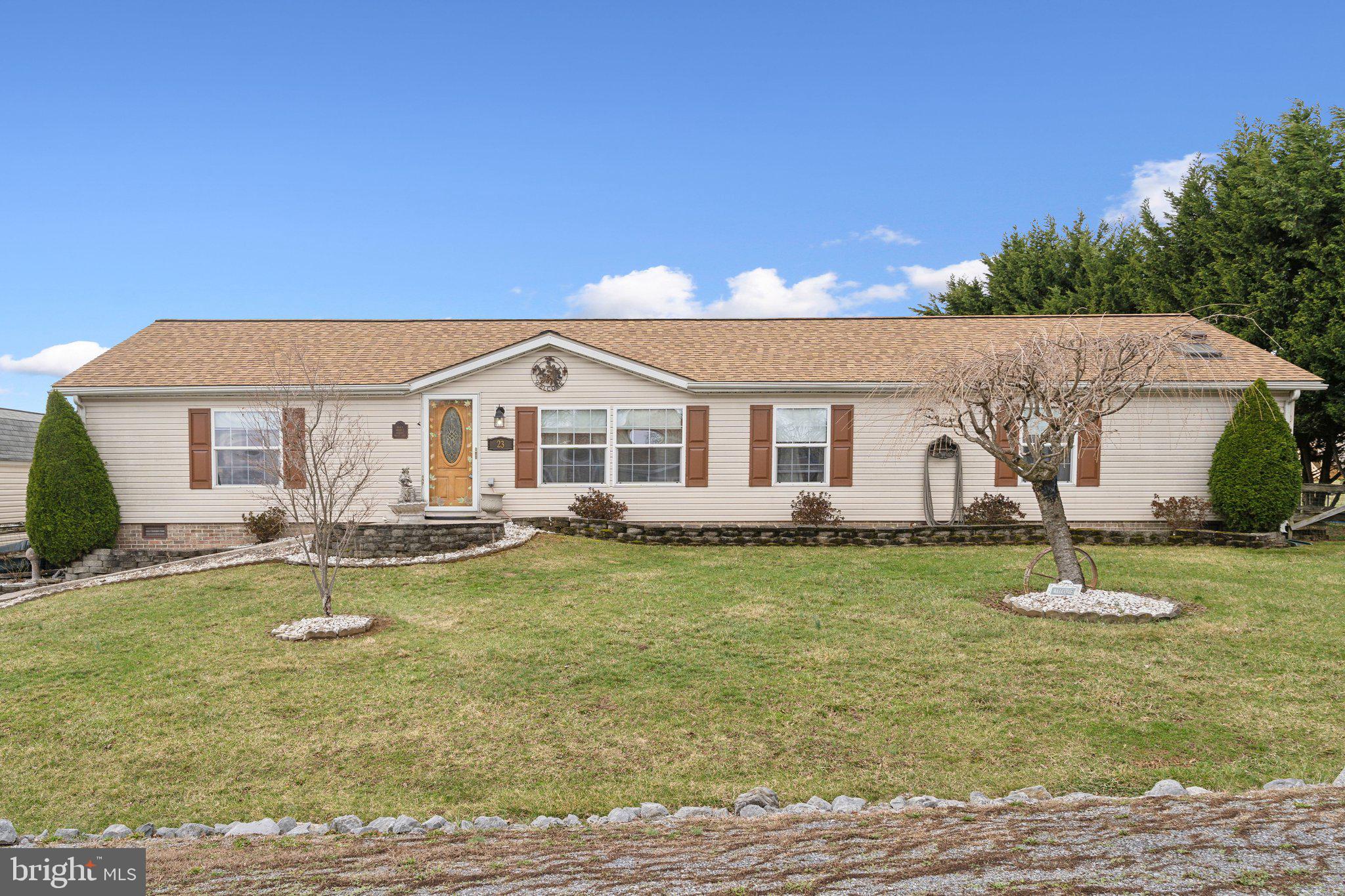 SUMMER HILL - Residential