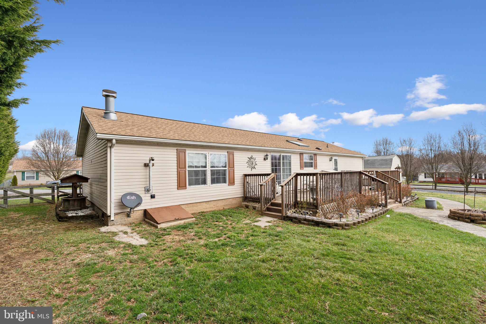 SUMMER HILL - Residential