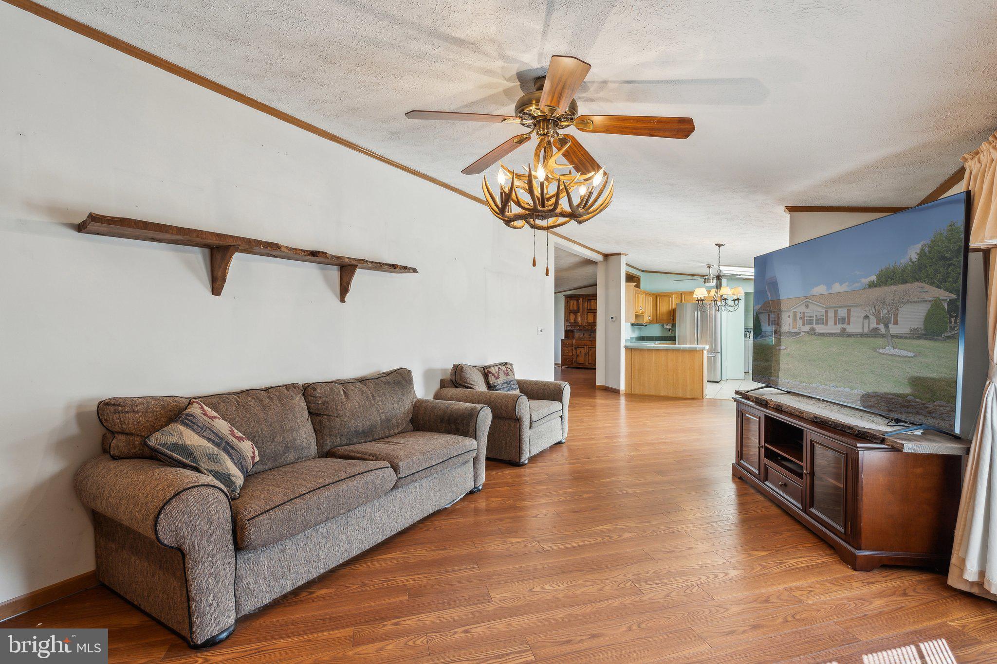 SUMMER HILL - Residential