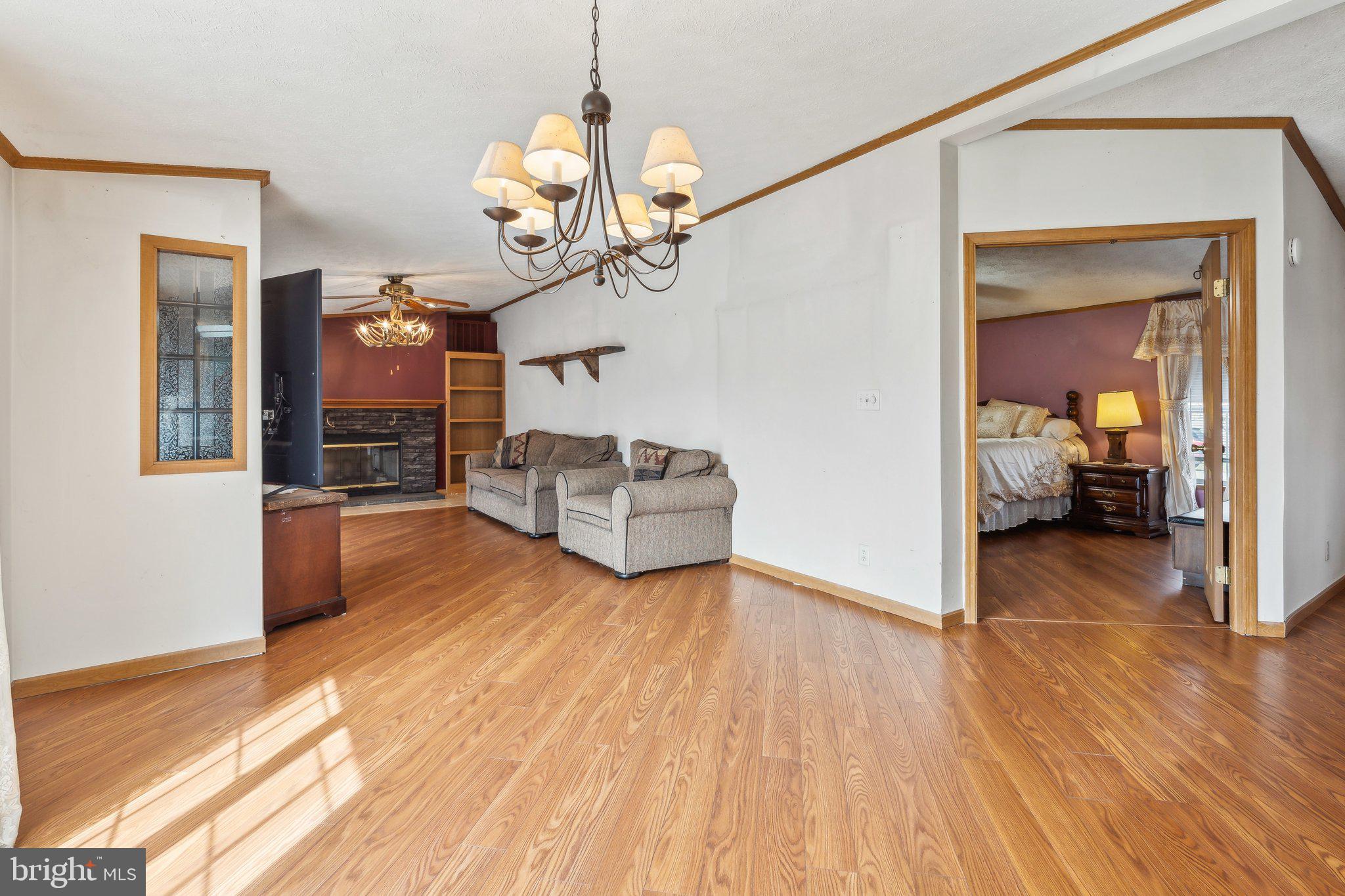 SUMMER HILL - Residential