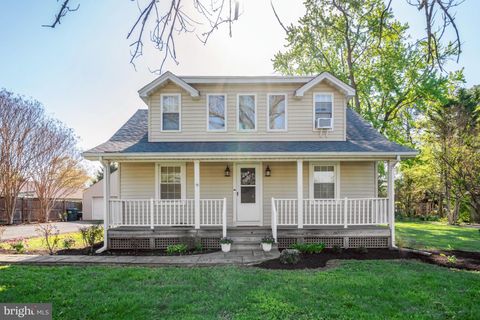 4913 GRAFTON STREET ALEXANDRIA VA 22312