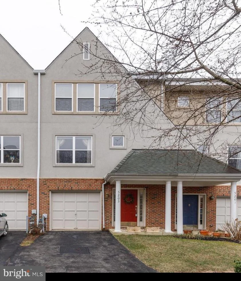 5203 Tabard Court, Baltimore, MD, 21212
