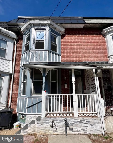 Photo of 109 N Rodney Street, WILMINGTON, DE 19805 (MLS # DENC2089882)