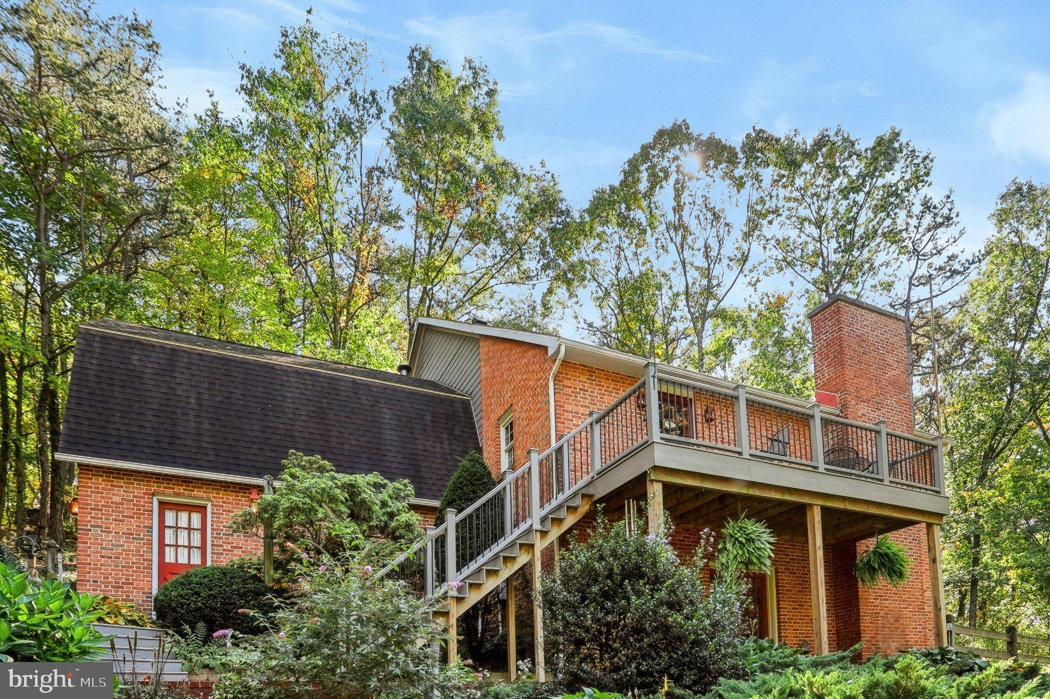 375 CLOUSER HOLLOW ROAD