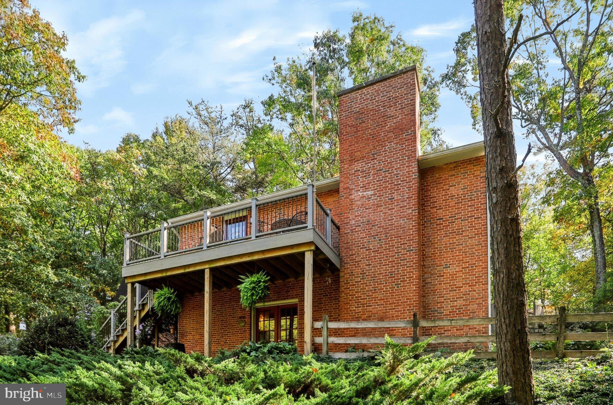 375 CLOUSER HOLLOW ROAD