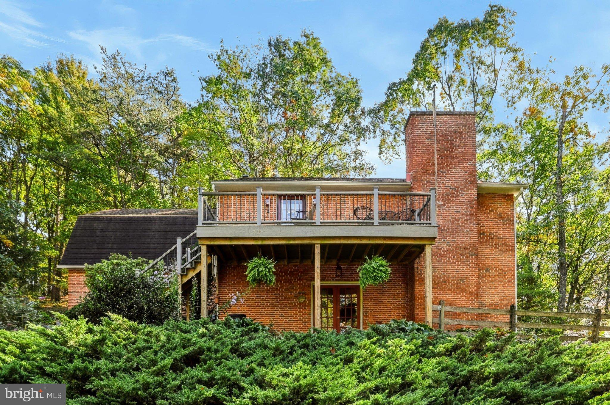375 CLOUSER HOLLOW ROAD