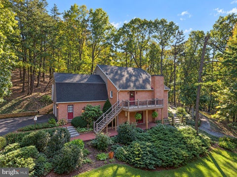 Photo for 375 CLOUSER HOLLOW ROAD