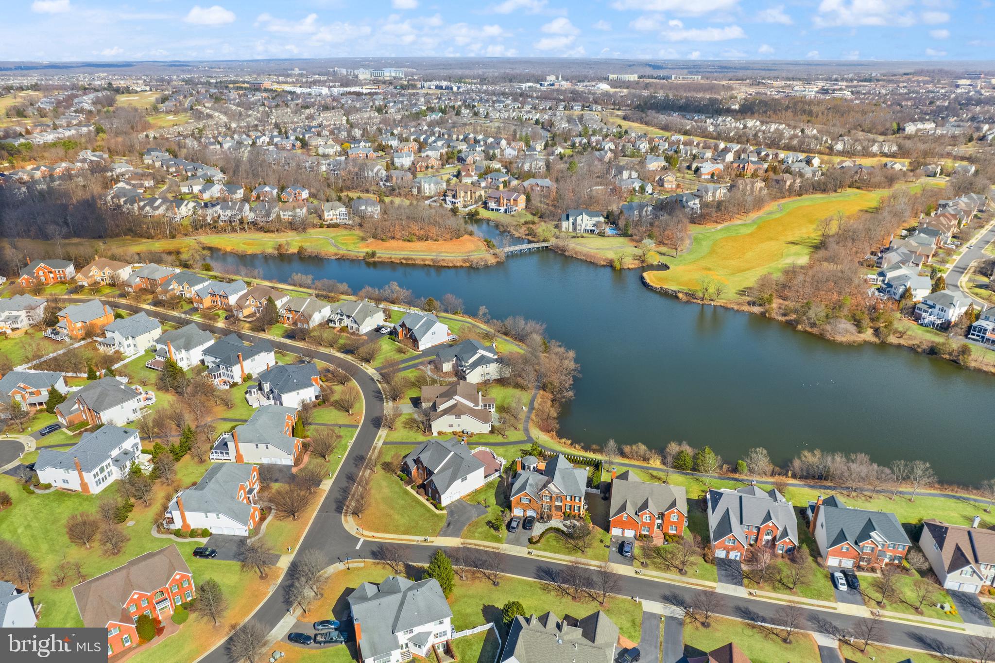 BELMONT LAND BAY - Residential