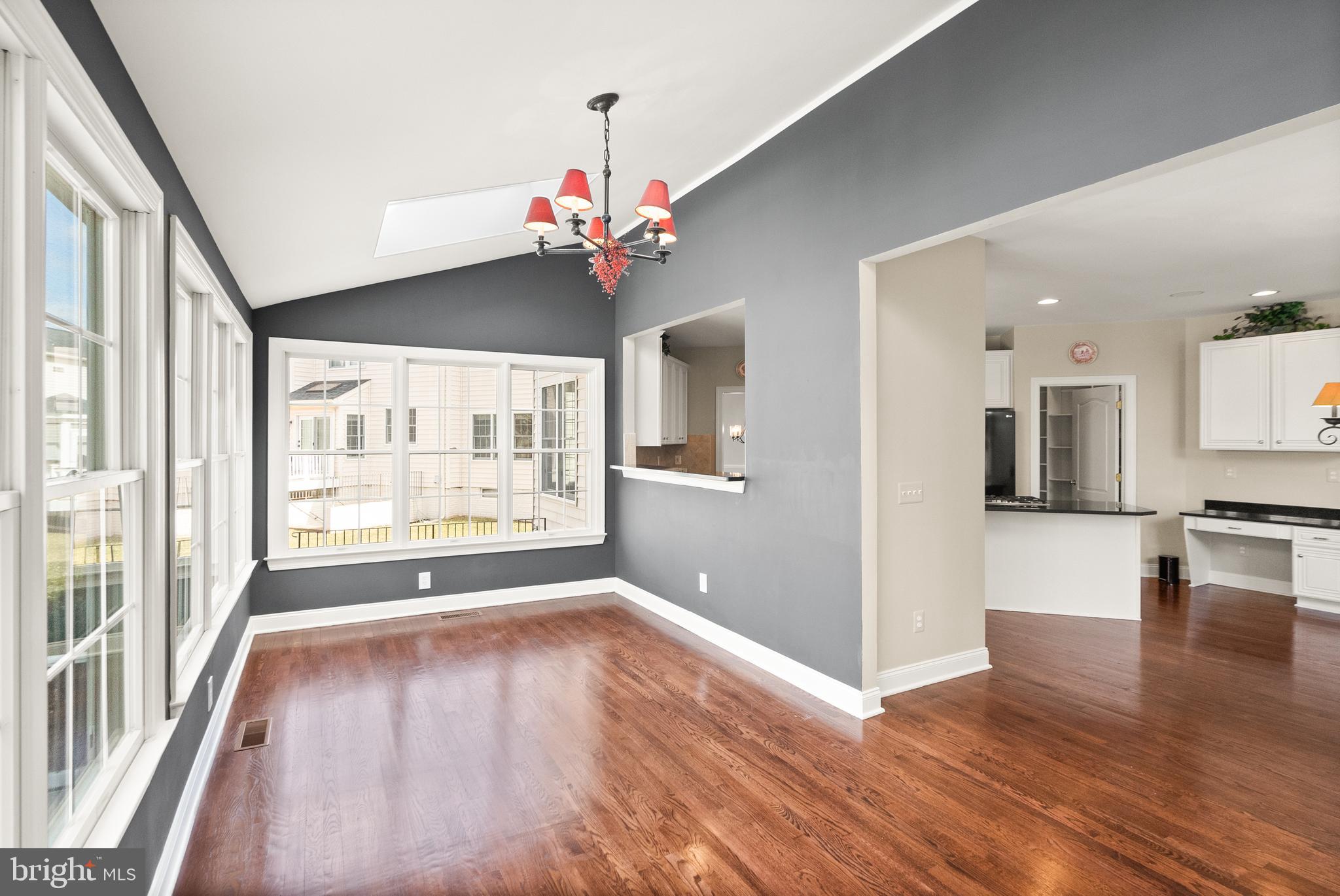 BELMONT LAND BAY - Residential