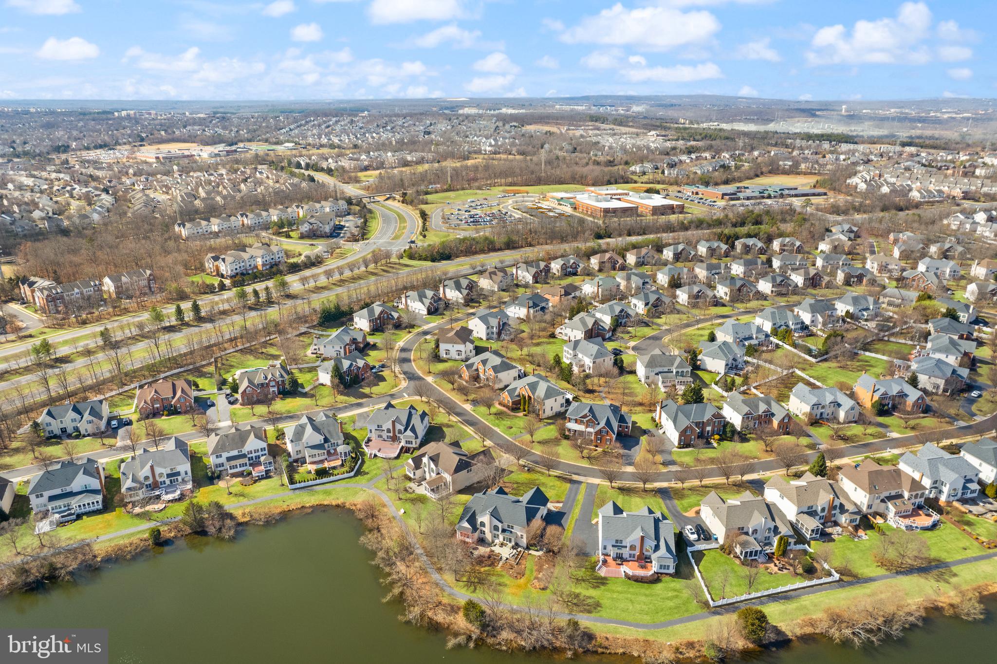 BELMONT LAND BAY - Residential