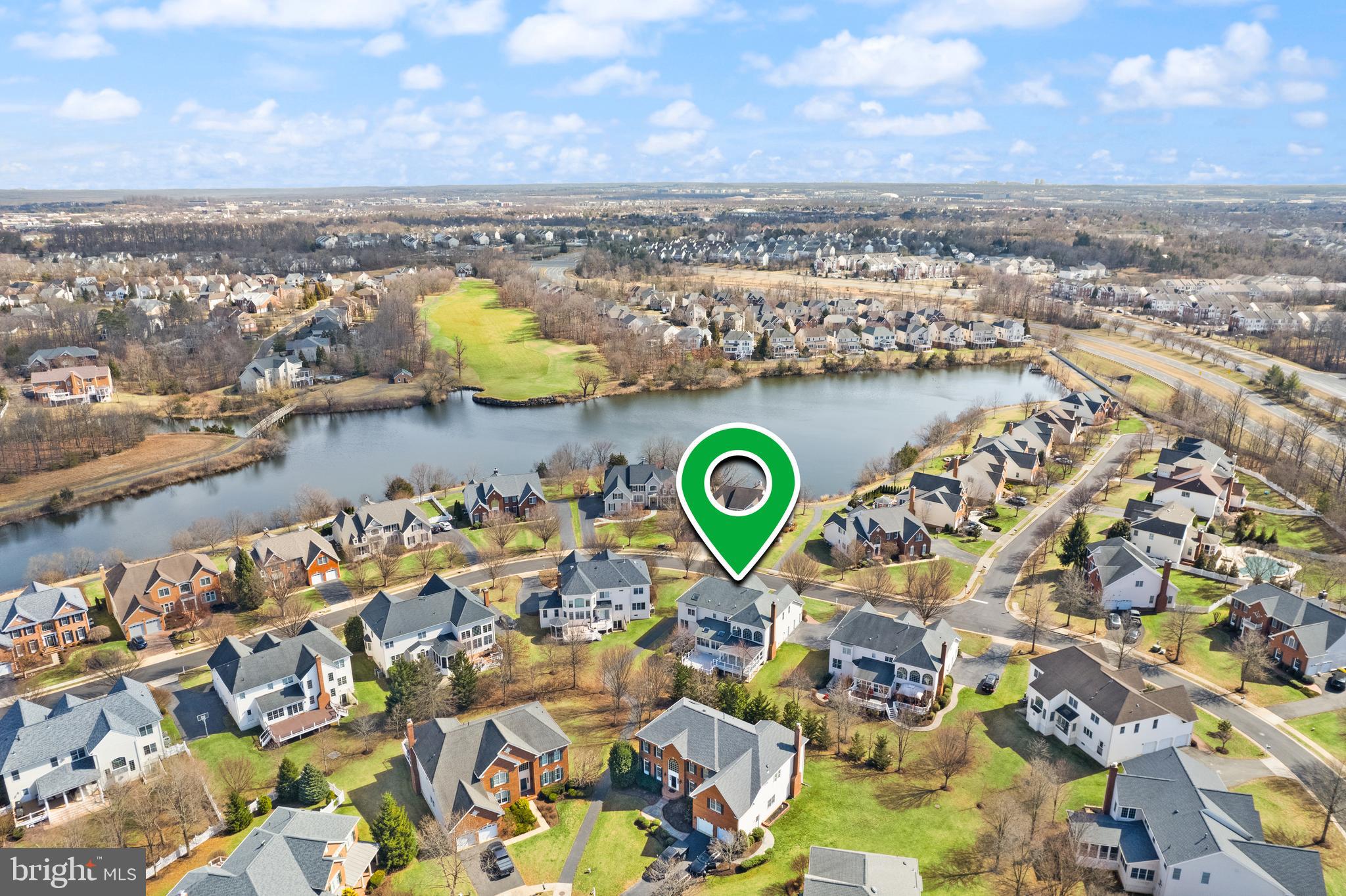 BELMONT LAND BAY - Residential