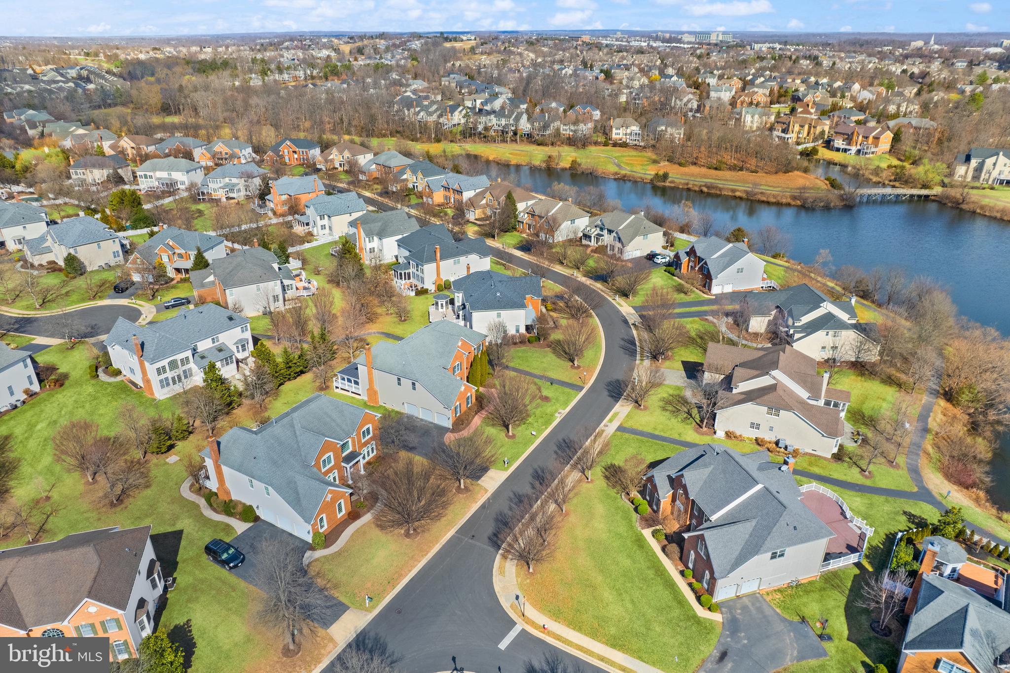 BELMONT LAND BAY - Residential