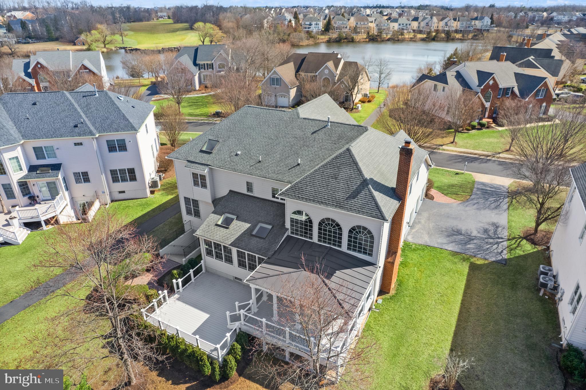 BELMONT LAND BAY - Residential