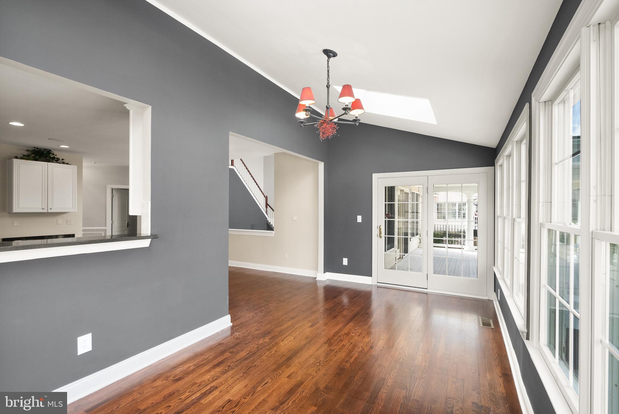 BELMONT LAND BAY - Residential