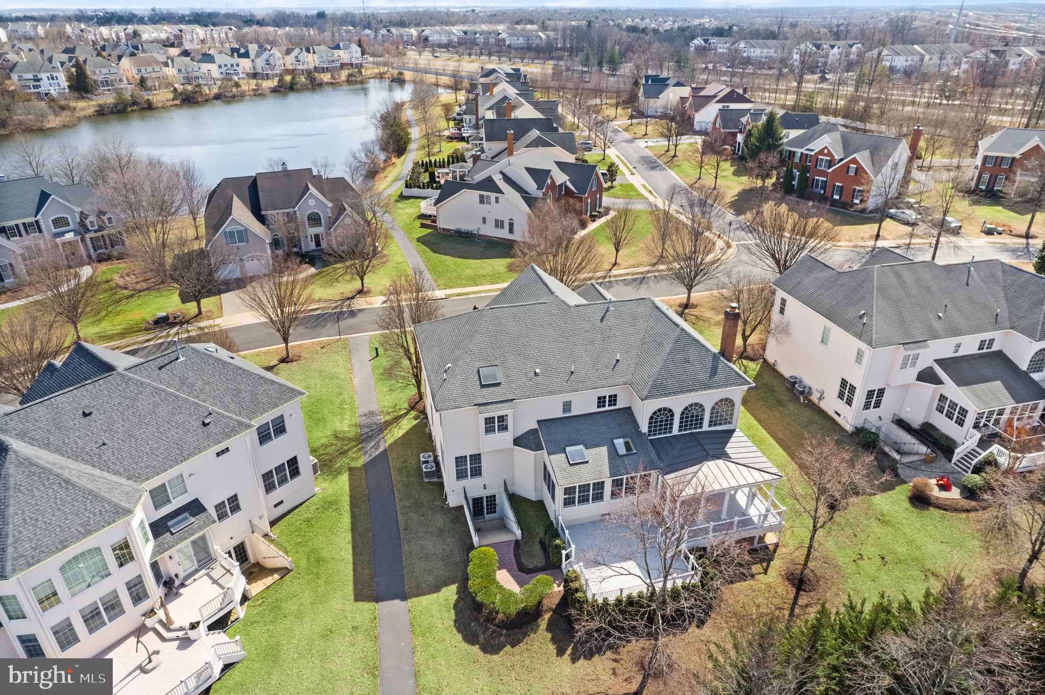 BELMONT LAND BAY - Residential