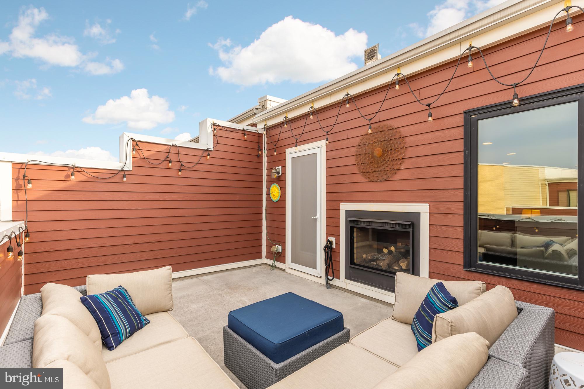 POTOMAC YARD - Residential