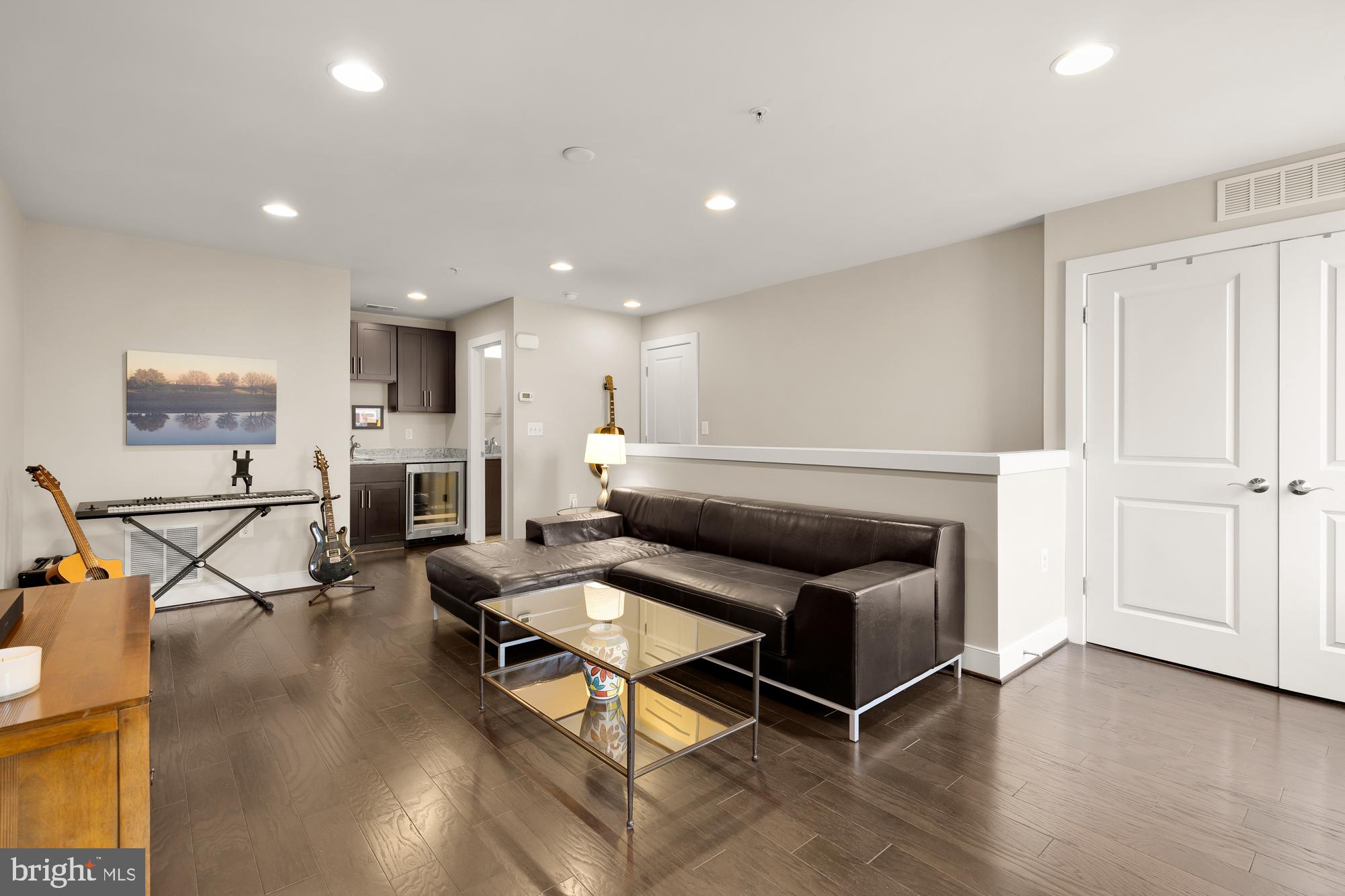 POTOMAC YARD - Residential